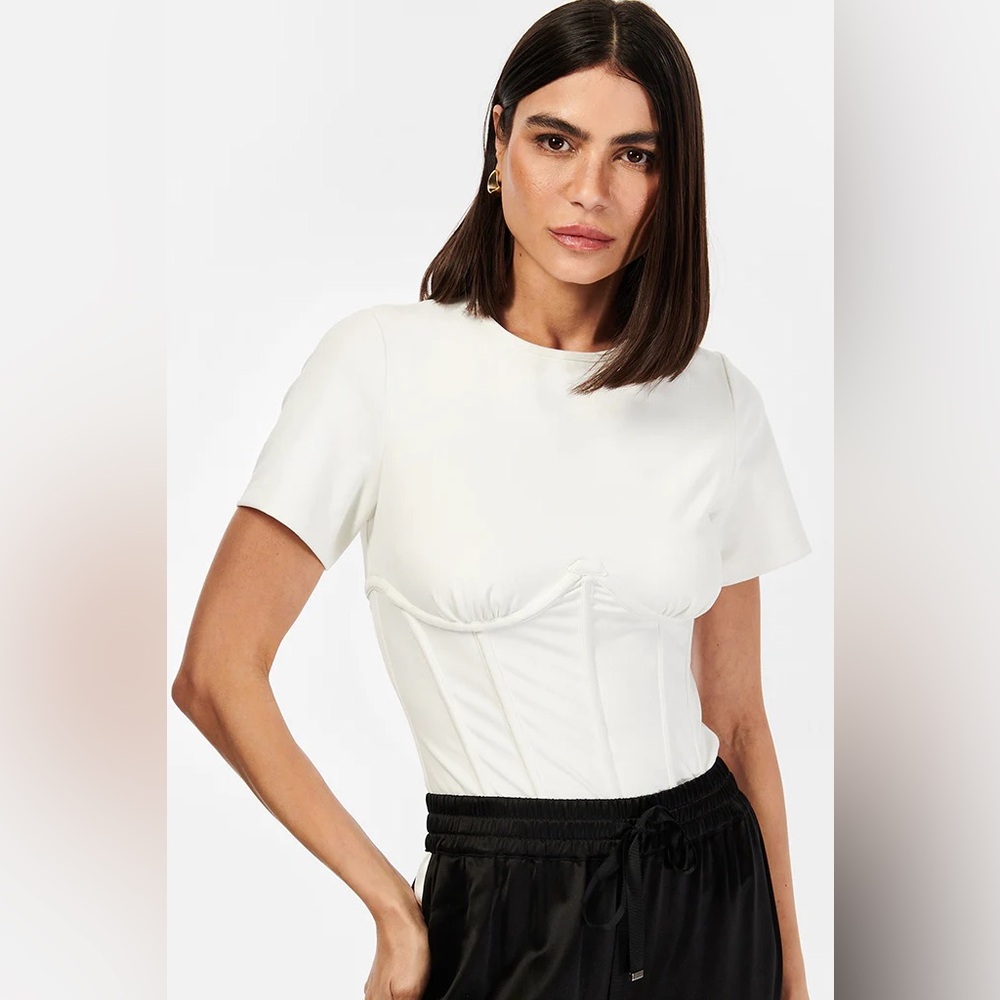 Cami Nyc Xenia Bodysuit